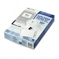 C-Line Products C-Line 95523 Clip-Style Badge Holder Kit  Top Load  2 1/4 x 3 1/2  White  50 Per Box 95523